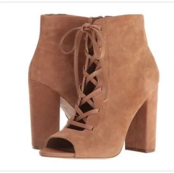 Sam Edelman Heels - Picture 2 of 5